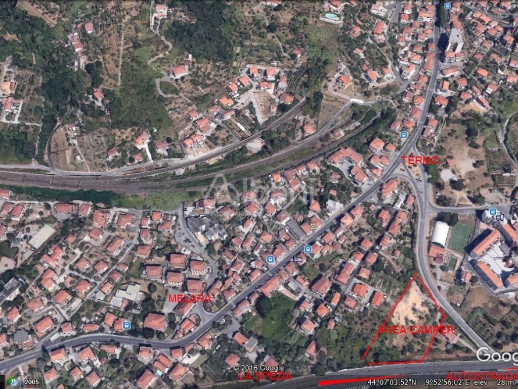 Terreno a La spezia - Foto 2