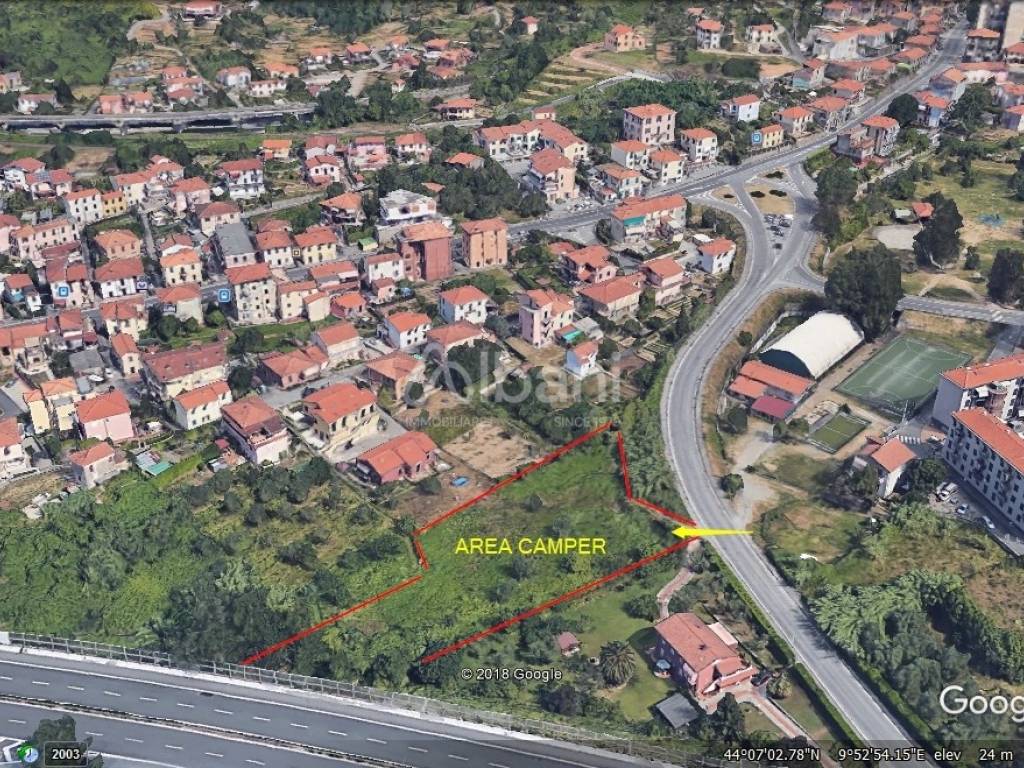 Terreno a La spezia - Foto 4