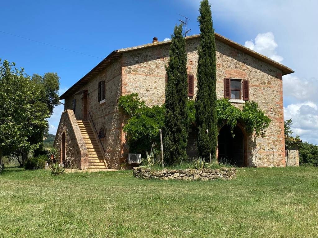 Rustico / casale a Gavorrano in Via delle Case - Foto 2