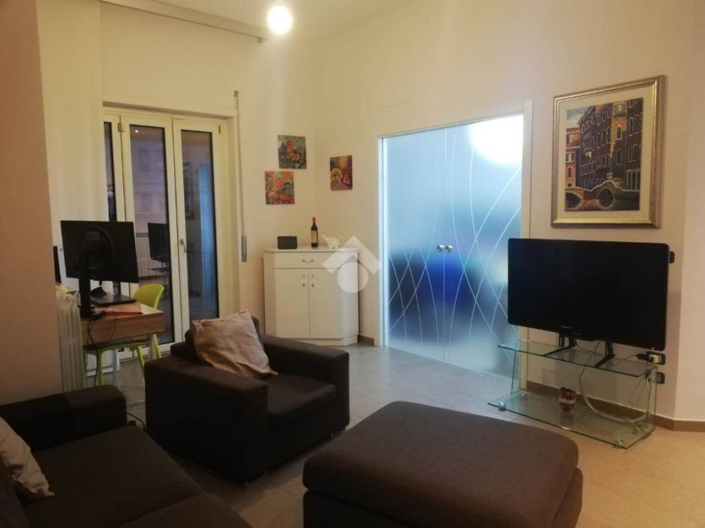 Appartamento a Cosenza in Via Pasquale Galluppi, 39 - Foto 3