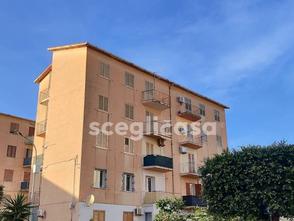 Appartamento a Erice in Via Ciullo d'Alcamo, 3 - Foto 2