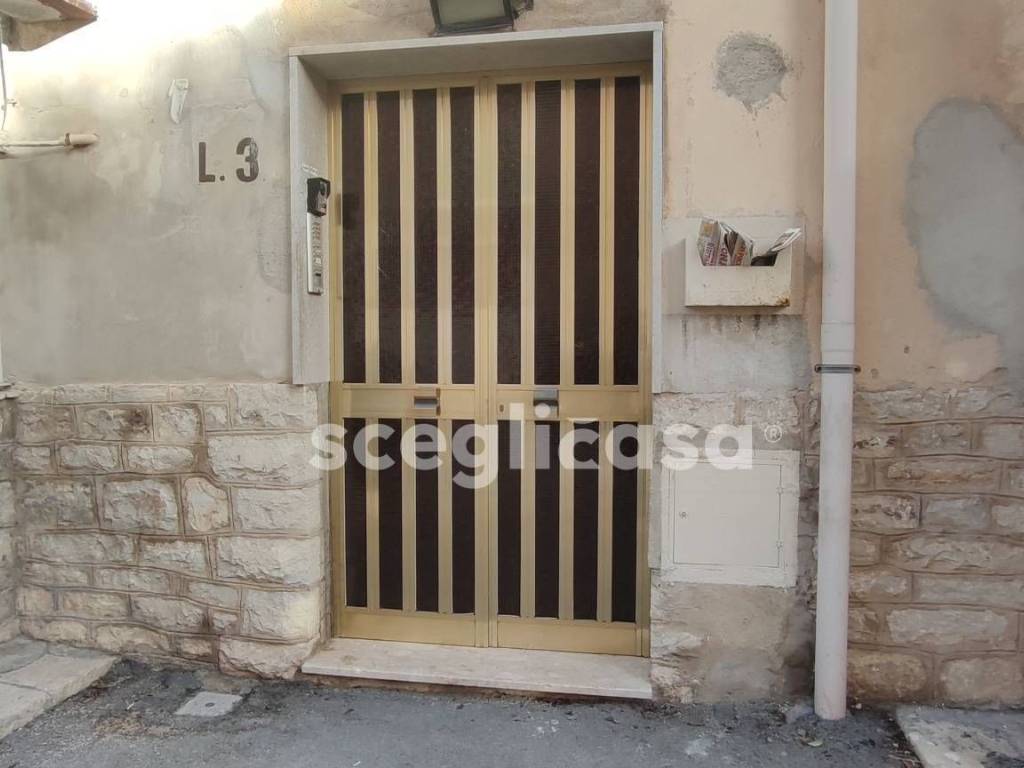 Appartamento a Erice in Via Ciullo d'Alcamo, 3 - Foto 3