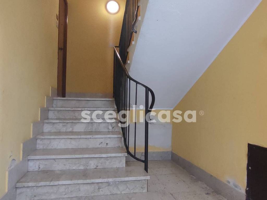 Appartamento a Erice in Via Ciullo d'Alcamo, 3 - Foto 4