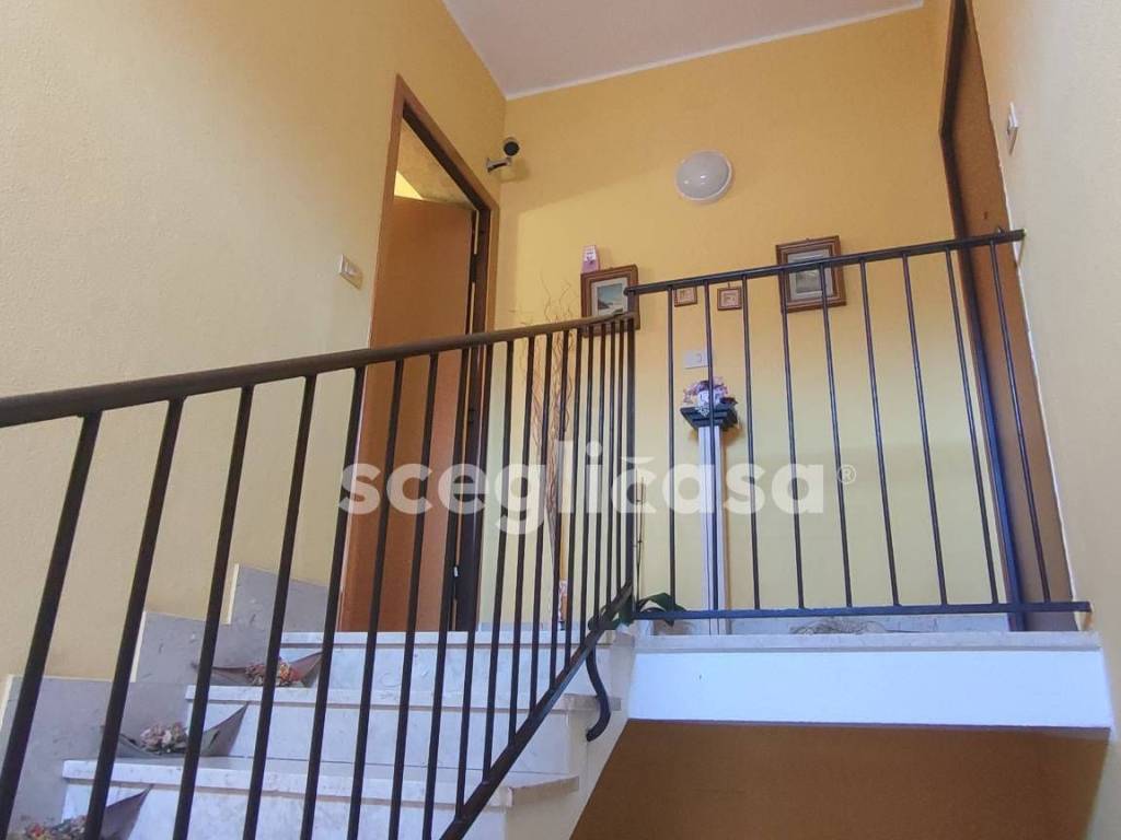 Appartamento a Erice in Via Ciullo d'Alcamo, 3 - Foto 5