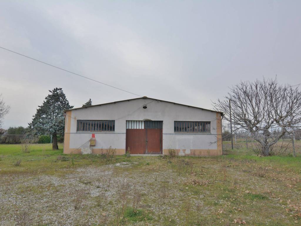 Rustico / casale a Recanati in Contrada Addolorata - Foto 2