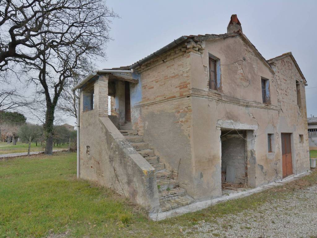 Rustico / casale a Recanati in Contrada Addolorata - Foto 5