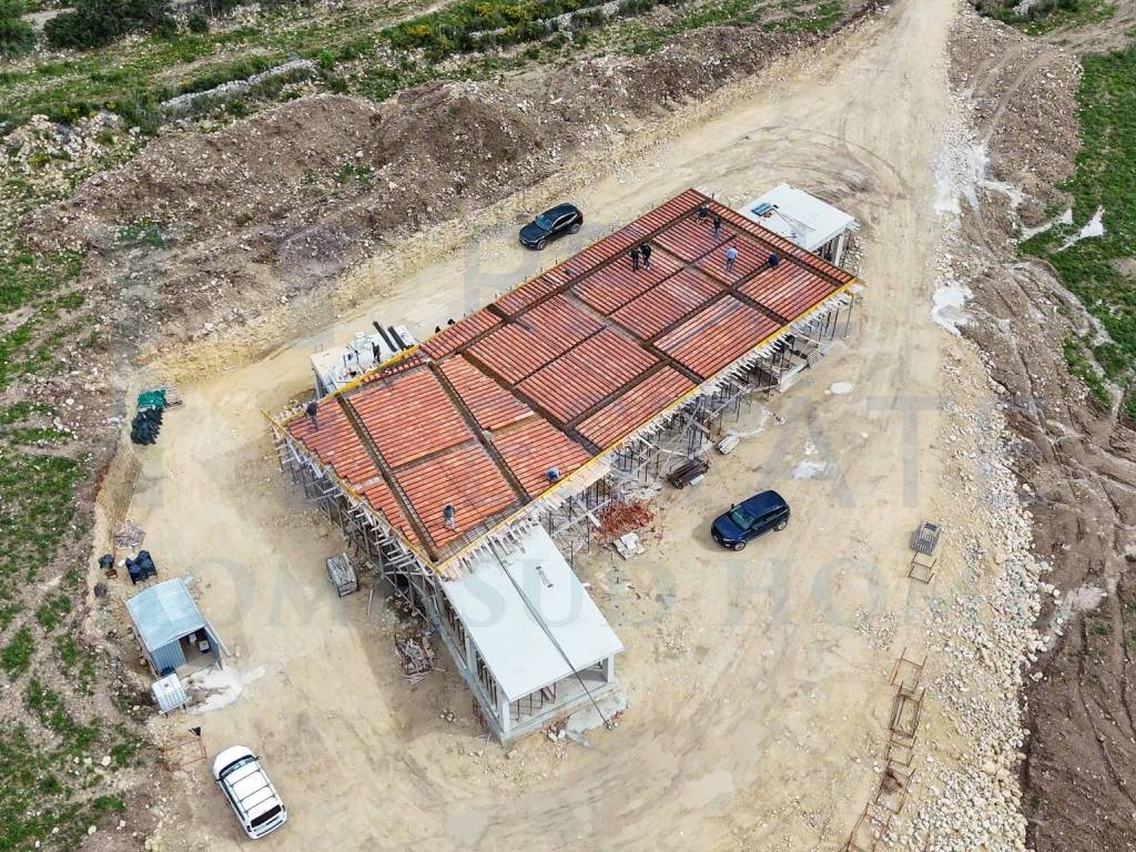 Terreno a Noto in Via Tommaso Fazello, 228 - Foto 2