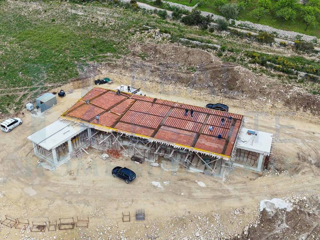 Terreno a Noto in Via Tommaso Fazello, 228 - Foto 4