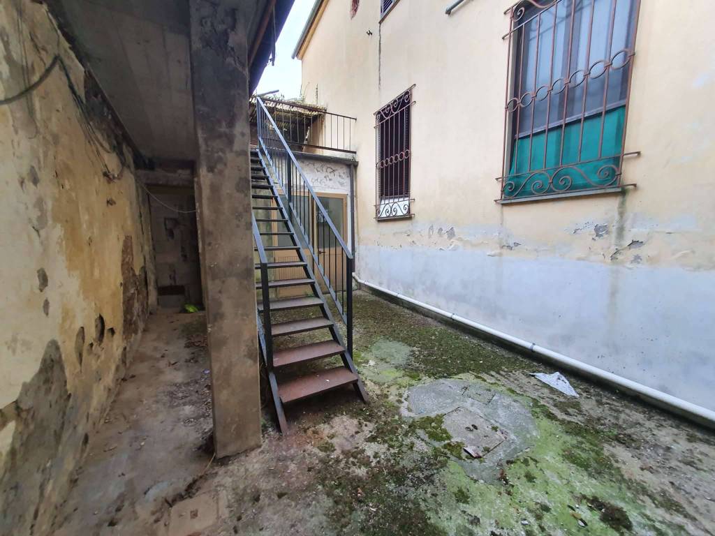 Immobile a Pistoia in via Porta al Borgo 66 - Foto 4