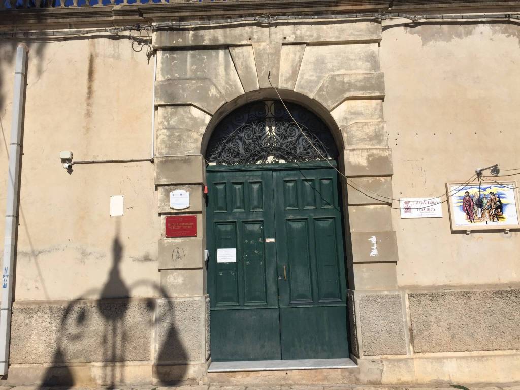 Palazzo / stabile a Vittoria in Piazza Vescovo Ferdinando Ricca, 6 - Foto 4