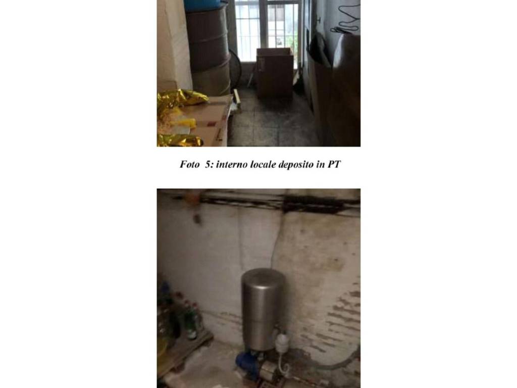 Appartamento a San severo in Via Antonio Miroballo, 95 - Foto 4