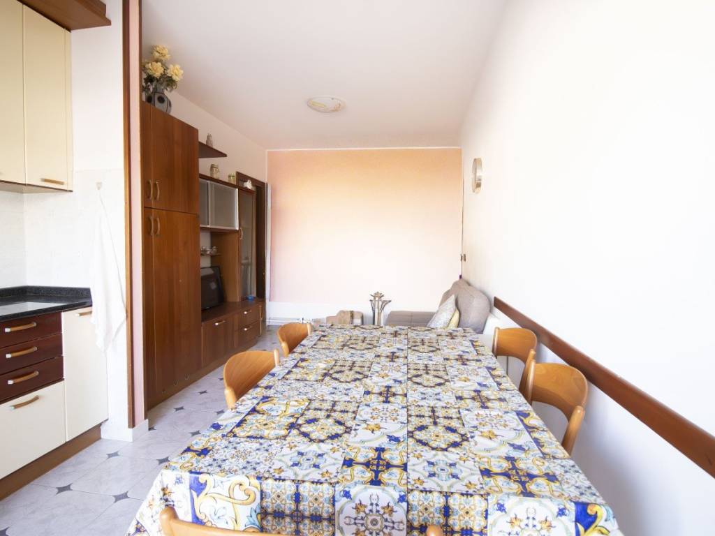 Appartamento a Alba adriatica in Via Cortina, 8 - Foto 5