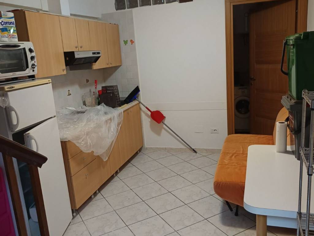 Appartamento a Napoli in Via Antonio Sacchini, 21 - Foto 3
