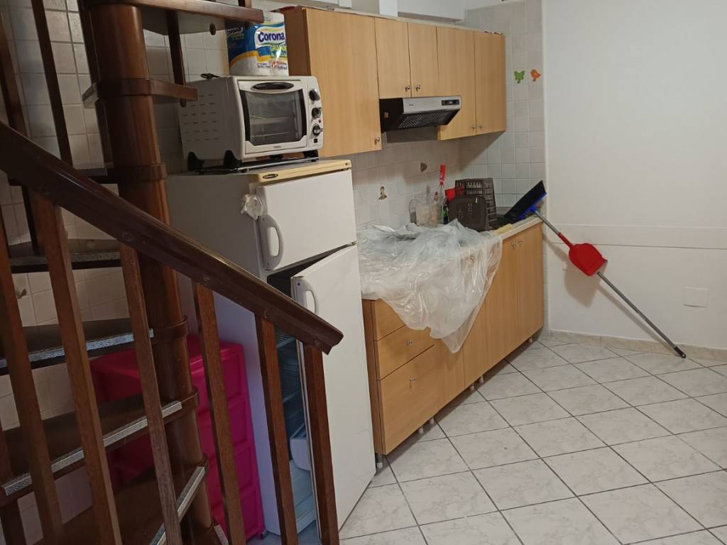 Appartamento a Napoli in Via Antonio Sacchini, 21 - Foto 5