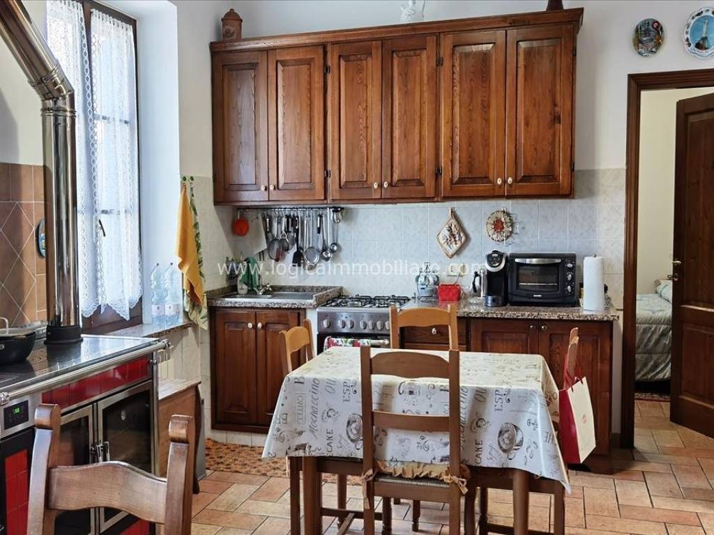 Appartamento a Città della pieve in Via Antonio Senni - Foto 2
