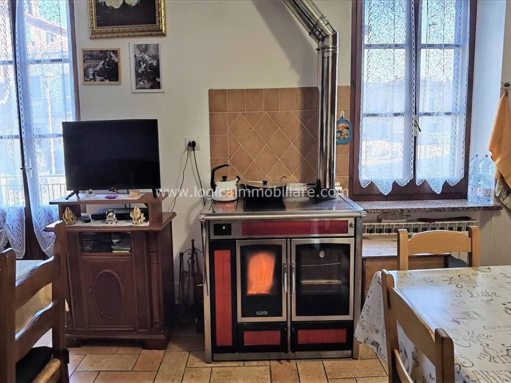 Appartamento a Città della pieve in Via Antonio Senni - Foto 3