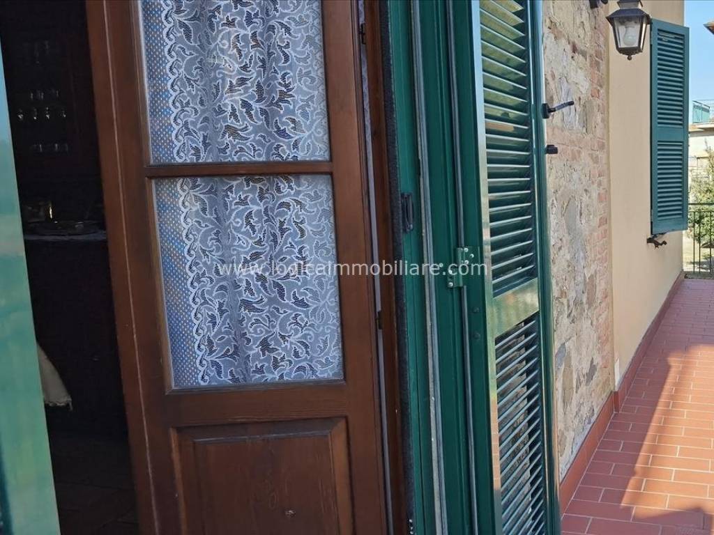 Appartamento a Città della pieve in Via Antonio Senni - Foto 4