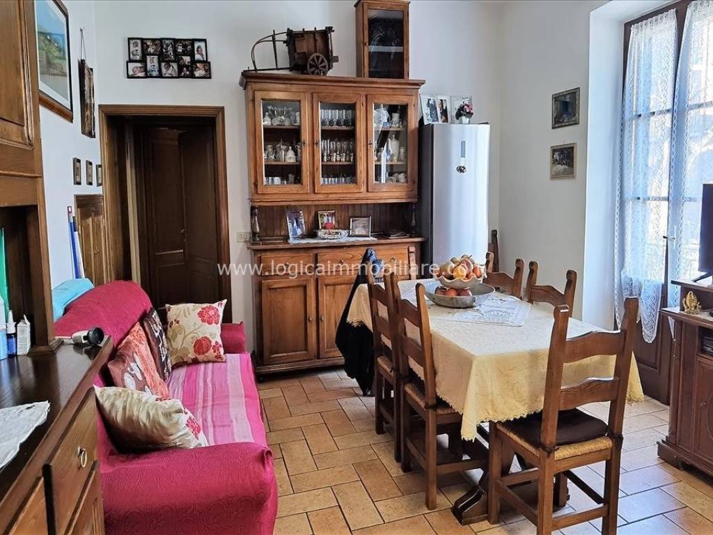 Appartamento a Città della pieve in Via Antonio Senni - Foto 5