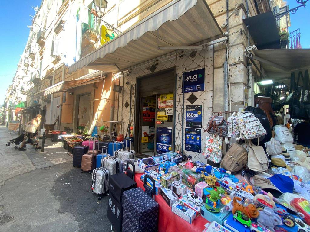 Immobile a Portici in Via Enrico Arlotta - Foto 2