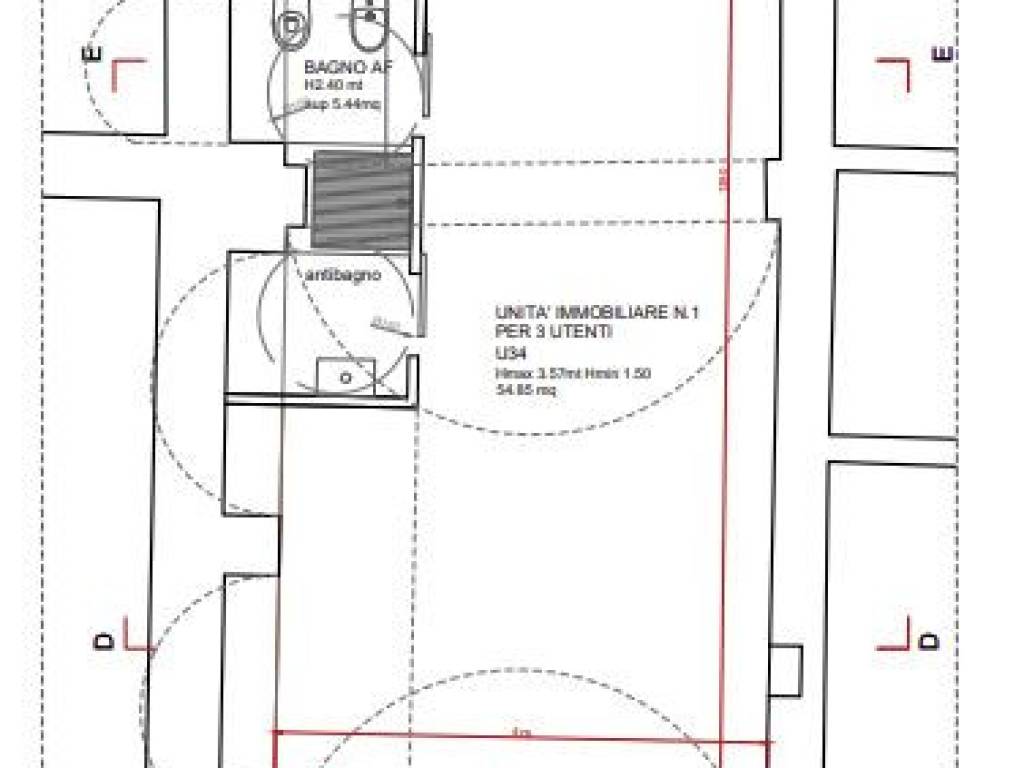 Palazzo / stabile a Ragusa - Foto 2