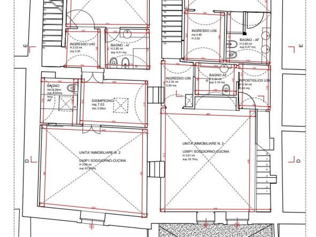 Palazzo / stabile a Ragusa - Foto 3