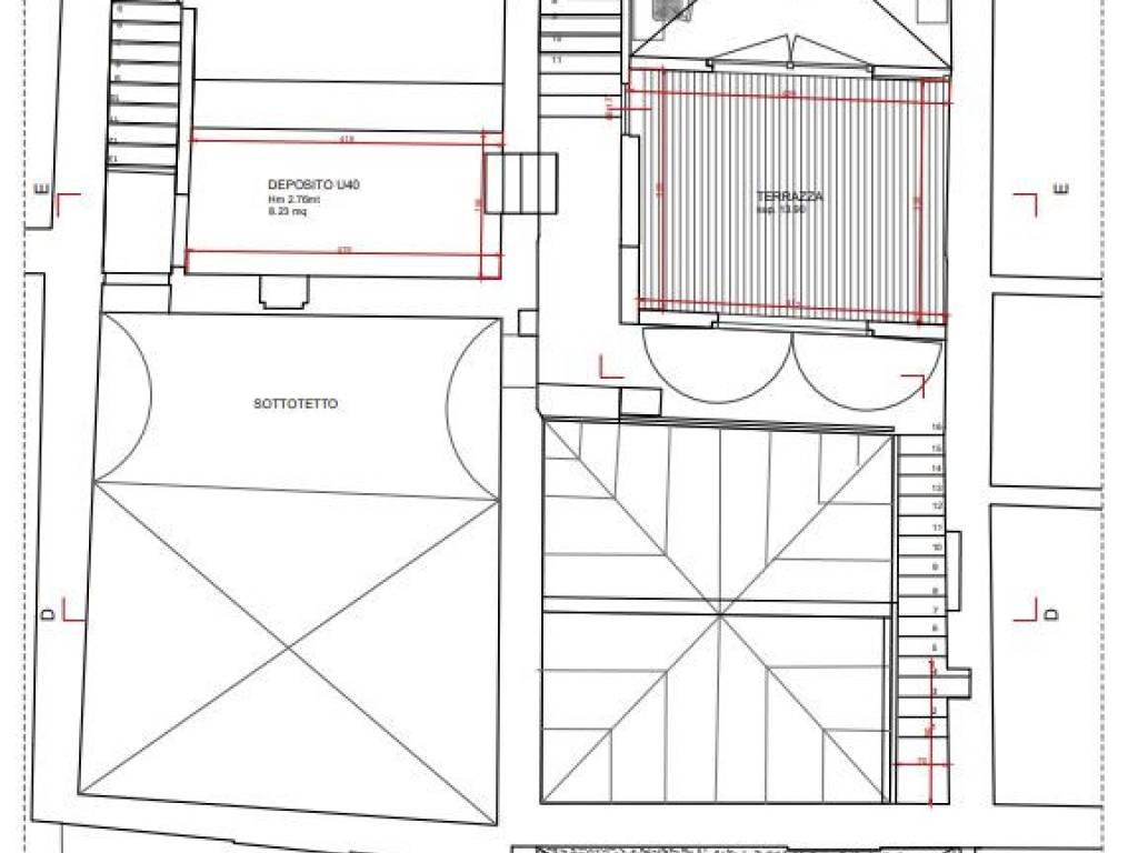 Palazzo / stabile a Ragusa - Foto 4