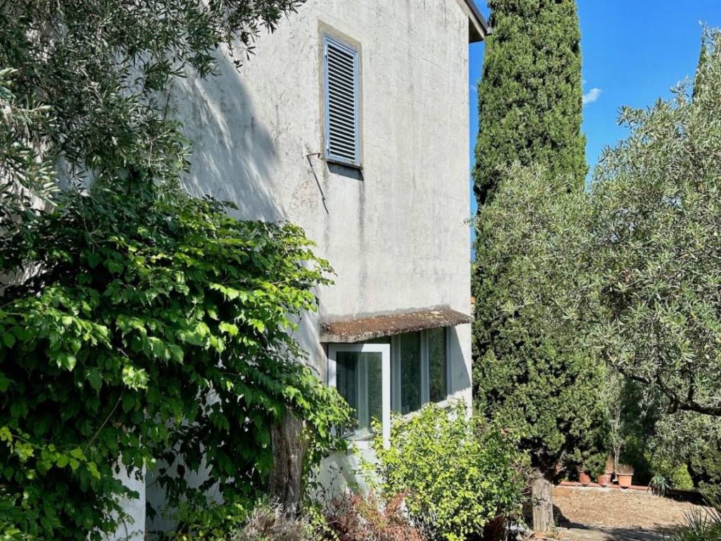 Villa a Pistoia in Via Montalbano - Foto 2