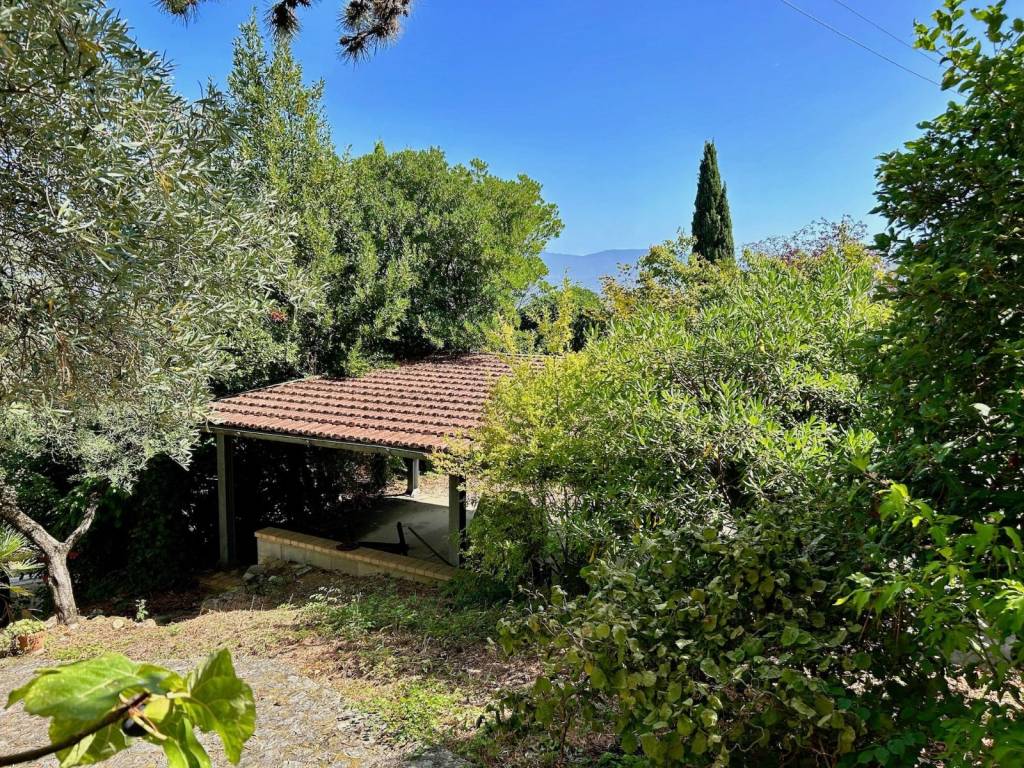 Villa a Pistoia in Via Montalbano - Foto 3