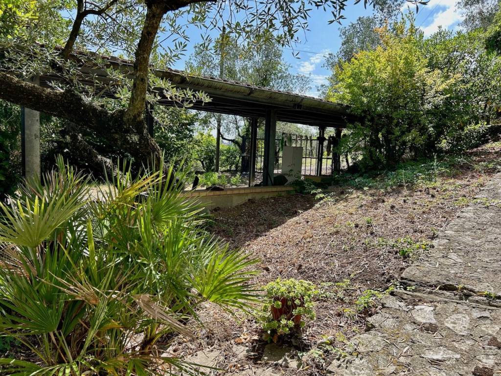 Villa a Pistoia in Via Montalbano - Foto 4