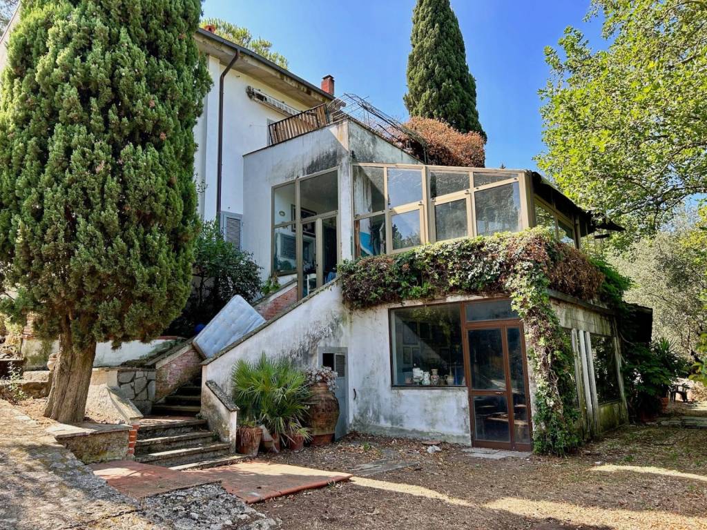 Villa a Pistoia in Via Montalbano - Foto 5