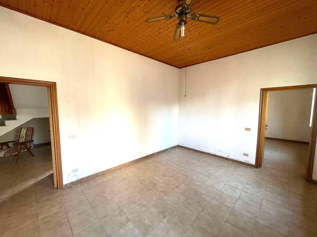 Casa indipendente a San gavino monreale in Via Trieste - Foto 2