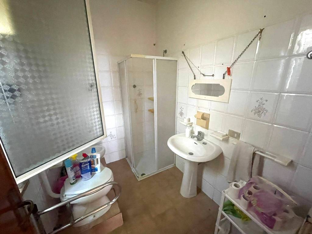 Casa indipendente a San gavino monreale in Via Trieste - Foto 4