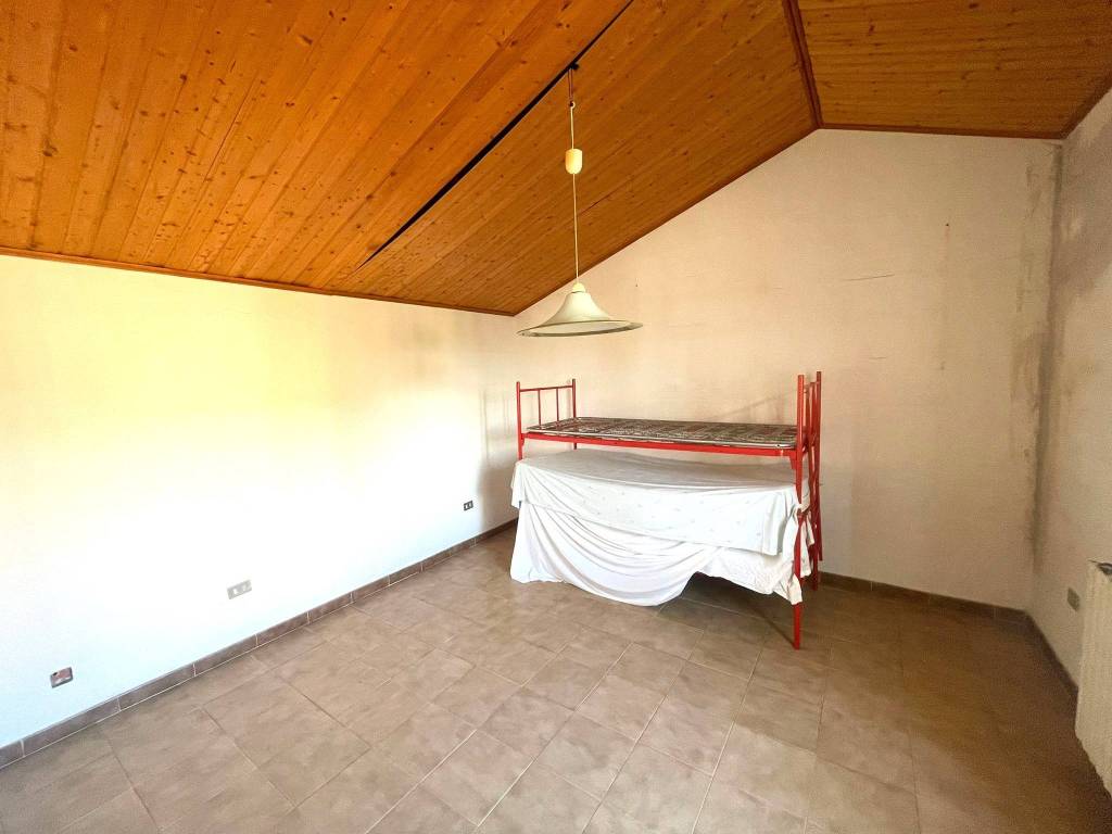 Casa indipendente a San gavino monreale in Via Trieste - Foto 5