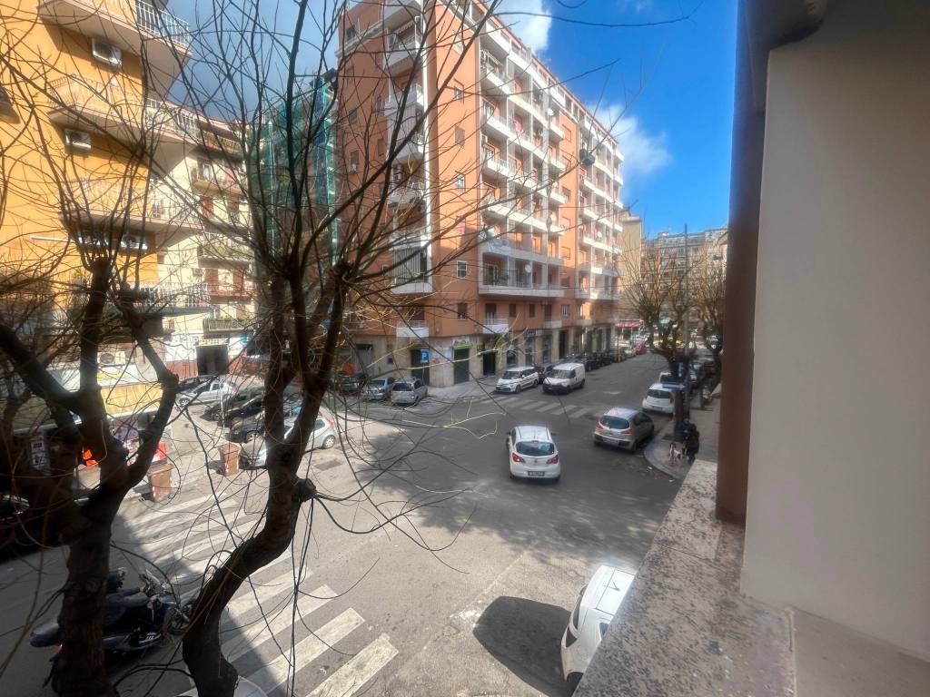 Appartamento a Palermo in Via Maggiore Pietro Toselli, 136 - Foto 2