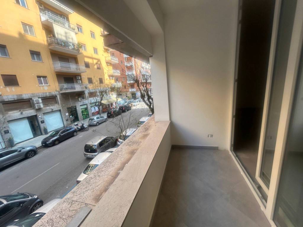 Appartamento a Palermo in Via Maggiore Pietro Toselli, 136 - Foto 3