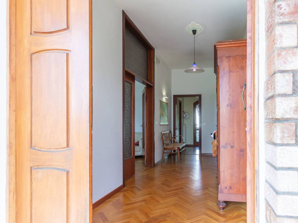 Villa a Lugo in Via 12 Aprile, 16 - Foto 5