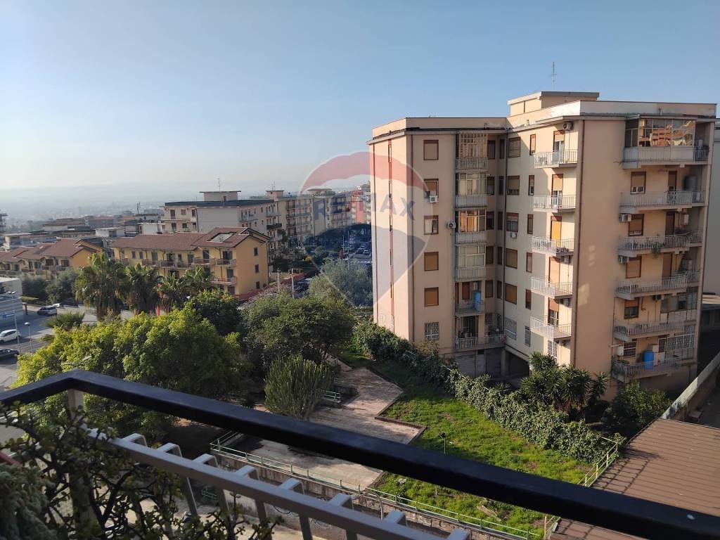 Appartamento a Tremestieri etneo in Via Monti Sicani - Via Carnazza, 6 - Foto 3