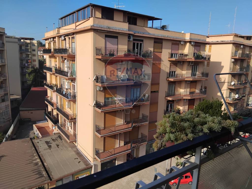 Appartamento a Tremestieri etneo in Via Monti Sicani - Via Carnazza, 6 - Foto 5