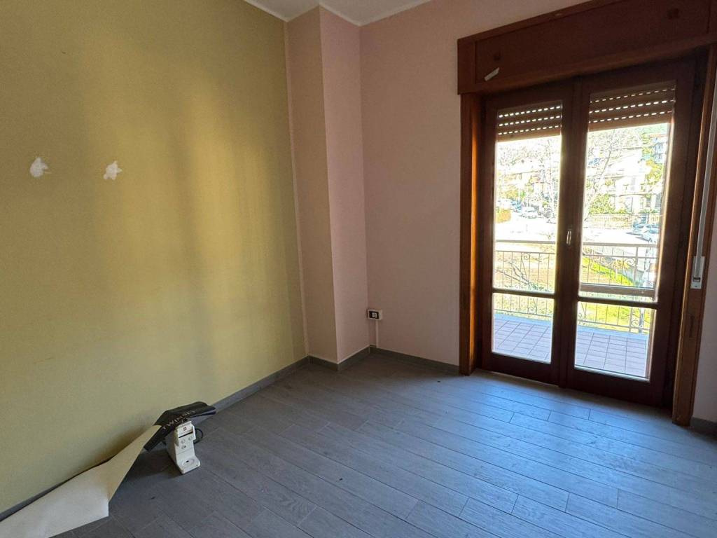 Appartamento a Quadrelle in Via Montevergine, 11 - Foto 5