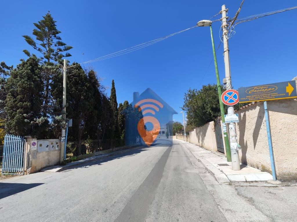 Villa a Castelvetrano in Via 16 Timpone Nero-Triscina - Foto 2