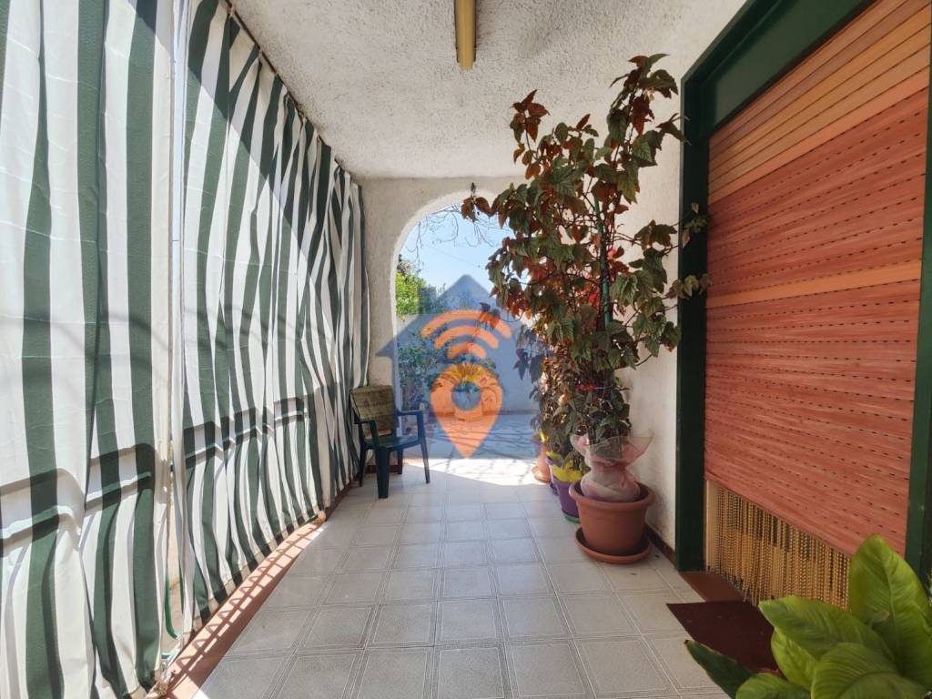 Villa a Castelvetrano in Via 16 Timpone Nero-Triscina - Foto 3
