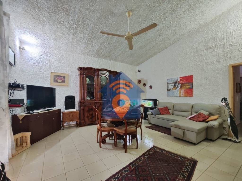Villa a Castelvetrano in Via 16 Timpone Nero-Triscina - Foto 4