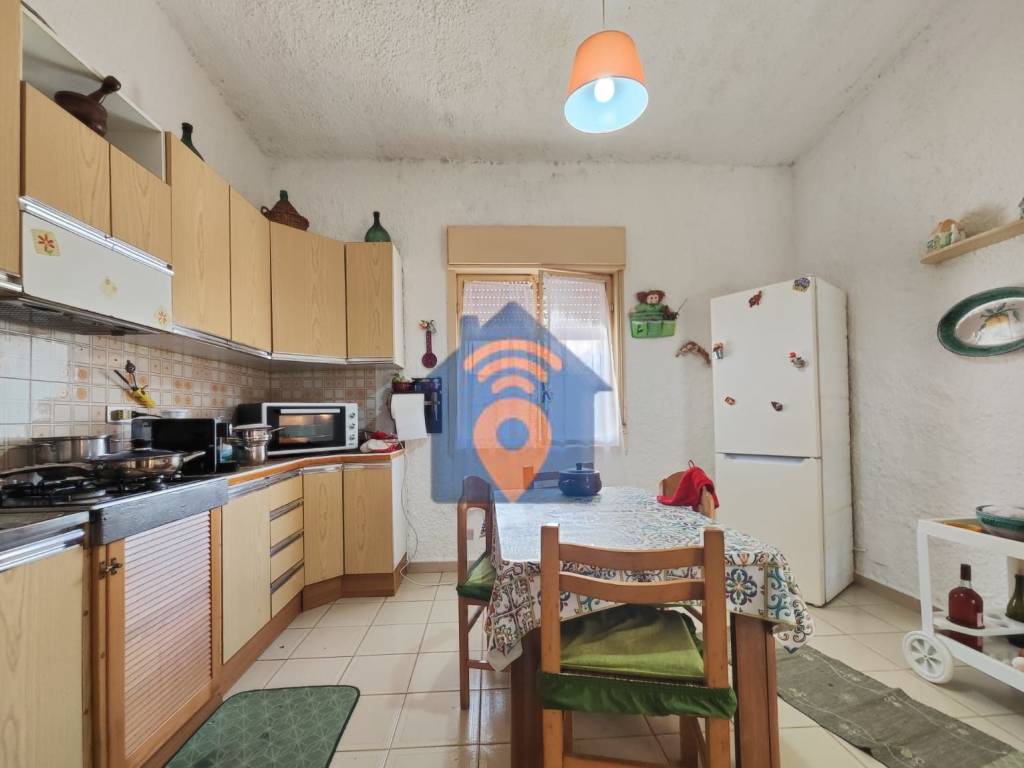 Villa a Castelvetrano in Via 16 Timpone Nero-Triscina - Foto 5