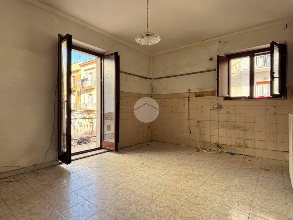 Appartamento a Manfredonia in Via Pulsano, 32 - Foto 2