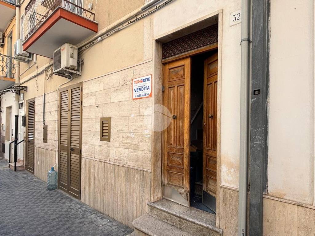 Appartamento a Manfredonia in Via Pulsano, 32 - Foto 5