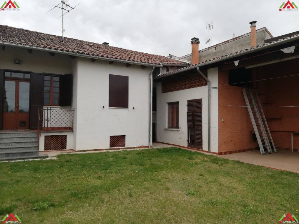 Villa a Fubine monferrato - Foto 2