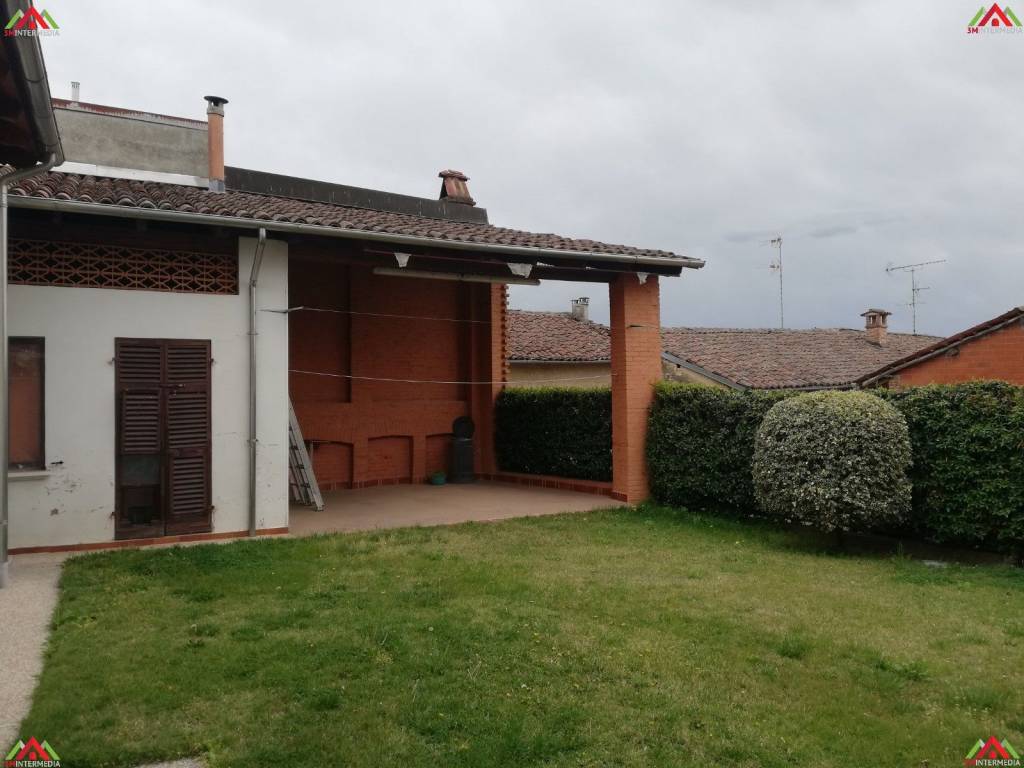 Villa a Fubine monferrato - Foto 3