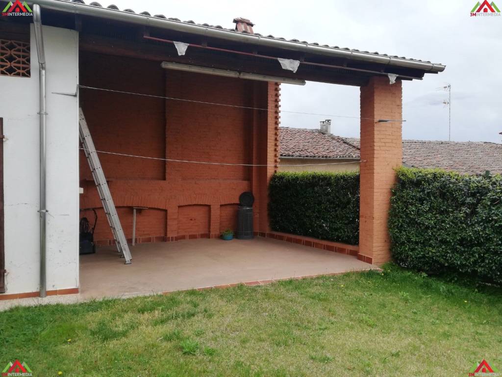 Villa a Fubine monferrato - Foto 4