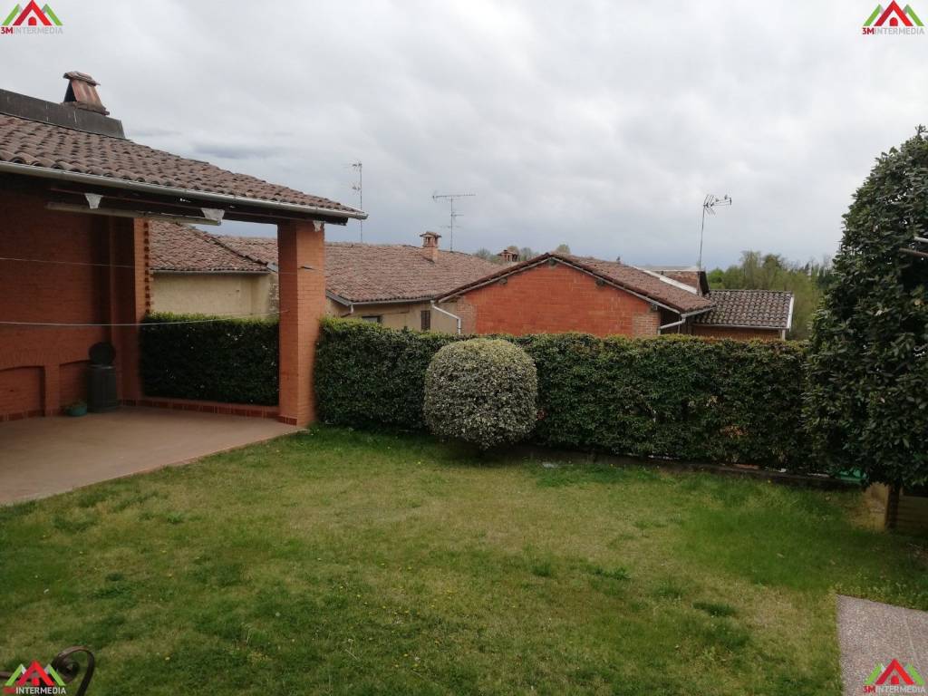 Villa a Fubine monferrato - Foto 5