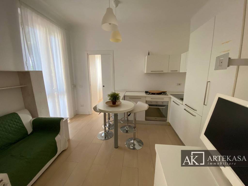 Appartamento a Novara in Via Costantino Porta - Foto 2